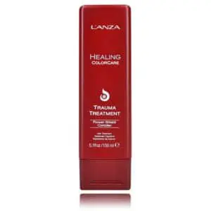 L'ANZA - COLOR CARE - Soin Protège Couleur - Trauma Traitement 300ML