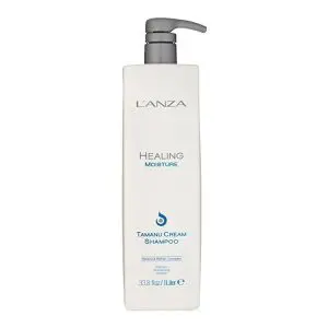 L'ANZA - Moisture - Soin Hydratant - Shampoing Crème Tamanu LITRE