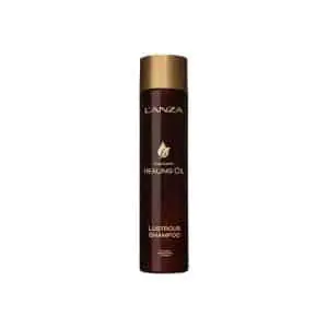 L’ANZA - KÉRATINE - Soin de Luxe - Shampoing 300ML