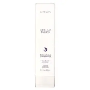 L’ANZA - SMOOTH - Soin Anti-Frisottis - Revitalisant 250ML
