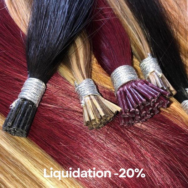 Liquidation 20 I Tips2 | Extension Tania