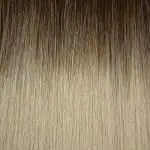 T2/Ash blonde - Effet repousse blond très clair