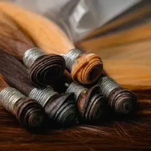 Genius weft Gold Summum Russe