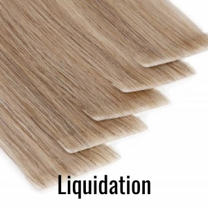 Liquidation / Bandes adhésive invisibles