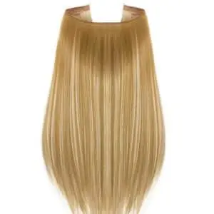 Extension de cheveux Halo