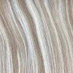 10/60A - Blond doré / Méché blond ultra clair