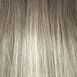 T5A 9A/1001 - Effet repousse chatain cendré / Méché blond très clair & blond cendré