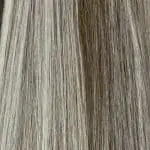 8/613 - Chatain/Méché blond très clair