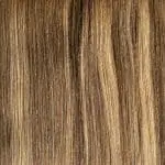 8 - Chatain613 - Blond clair