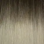 T2 60A - Effet repousse brun / Méché blond polaire