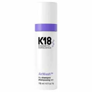 K-18 - Shampoing Sec