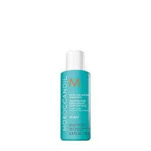 MOROCCANOIL - Scalp - Shampoing équilibrant