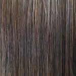 M1/2 - Noir Mix Brun foncé