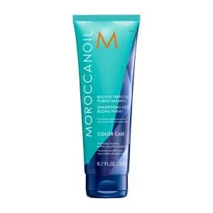 MOROCCANOIL - Blonde - Shampoing Violet Blond