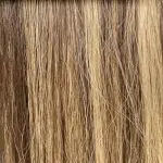 4/27 - Brun moyen/ Méché blond miel