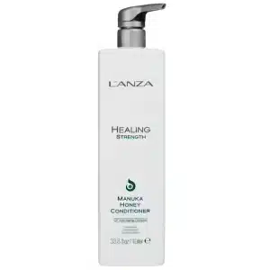 L’ANZA - STRENGHT - Soin Fortifiant - Revitalisant Manuka Honey Litre