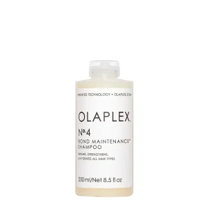 Olaplex #4 Shampoing Réparateur – Cheveux Sains et Forts