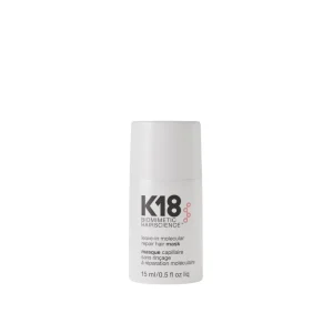 K-18 - Masque à réparation moléculaire 15Ml