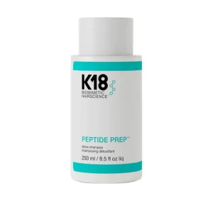 K-18 - Shampoing détoxifiant