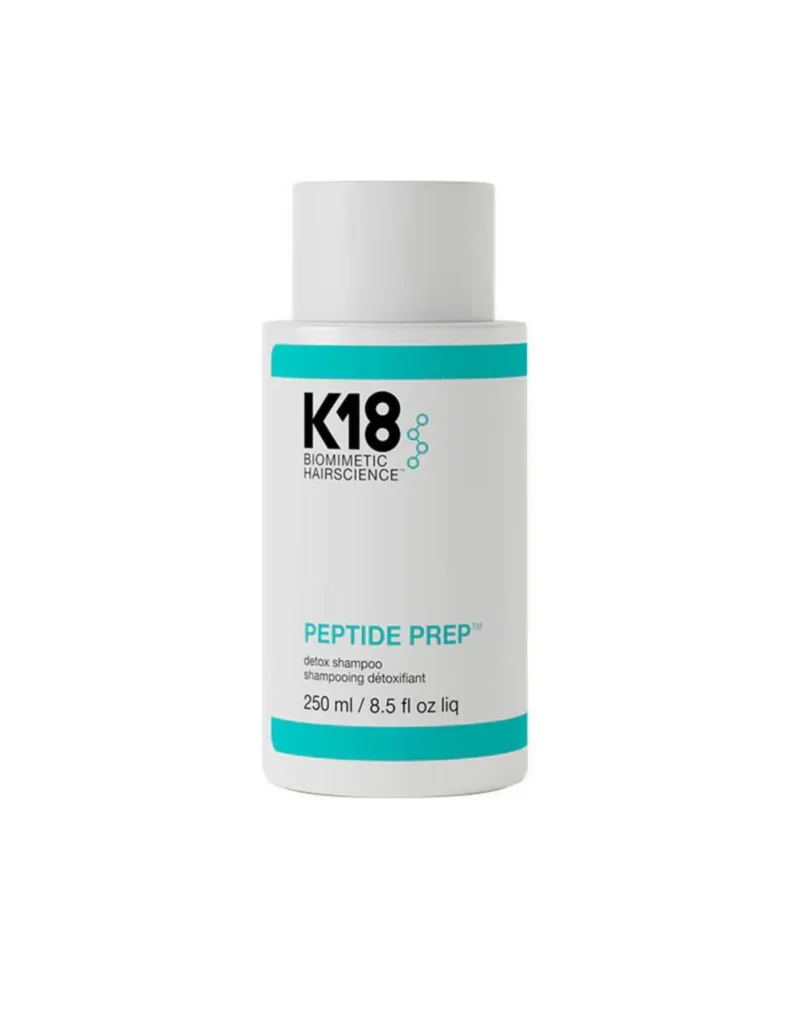 K18shampoingdetox hairshampoo50ml 1390x1800 | Extension Tania