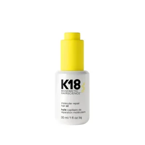K-18 - Huile réparation moléculaire