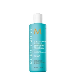 MOROCCANOIL -  Scalp - Shampoing équilibrant