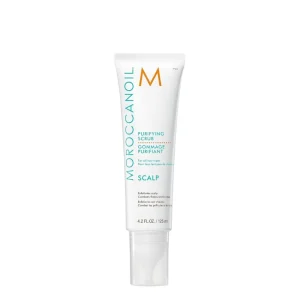 MOROCCANOIL -  Scalp - Gommage purifiant