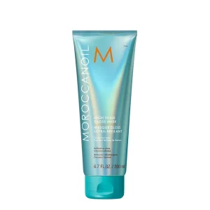 MOROCCANOIL - Coloration - Masque Gloss ultra-brillant