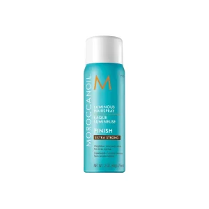 MOROCCANOIL - Coiffant - Laque Lumineuse Tenue Forte