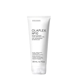 Olaplex #10 Gel Définisseur de Boucles – Boucles Sculptées et Hydratées