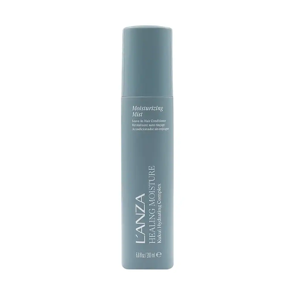 Bal masqué hydratant pour cheveux secs et abîmés.