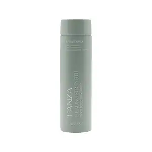 Flacon d'après-shampoing hydratant pour cheveux, marque Extension Tania.