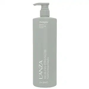 Shampoing Tania pour cheveux longs et épais, soin capillaire nourrissant et revitalisant.