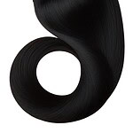 1 - Noir