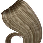 P6/613 - Brun méché blond clair
