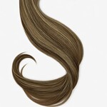 P4/6/27- Brun moyen & brun clair doré méché blond doré