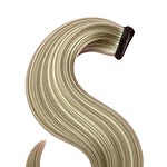 P6/613 - Brun méché blond clair