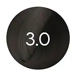 3.0 - Chatain Foncé