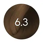 6.3 - Blond Foncé Doré
