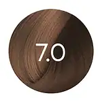 7.0 - Blond