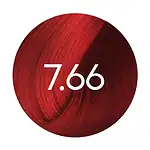 7.66 - Blond Rouge Intense