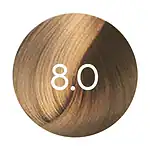 8.0 - Blond Clair