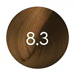 8.3 - Blond Clair Doré