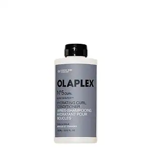 Flacon de conditionneur hydratant pour boucles Olaplex N°5 Curl.