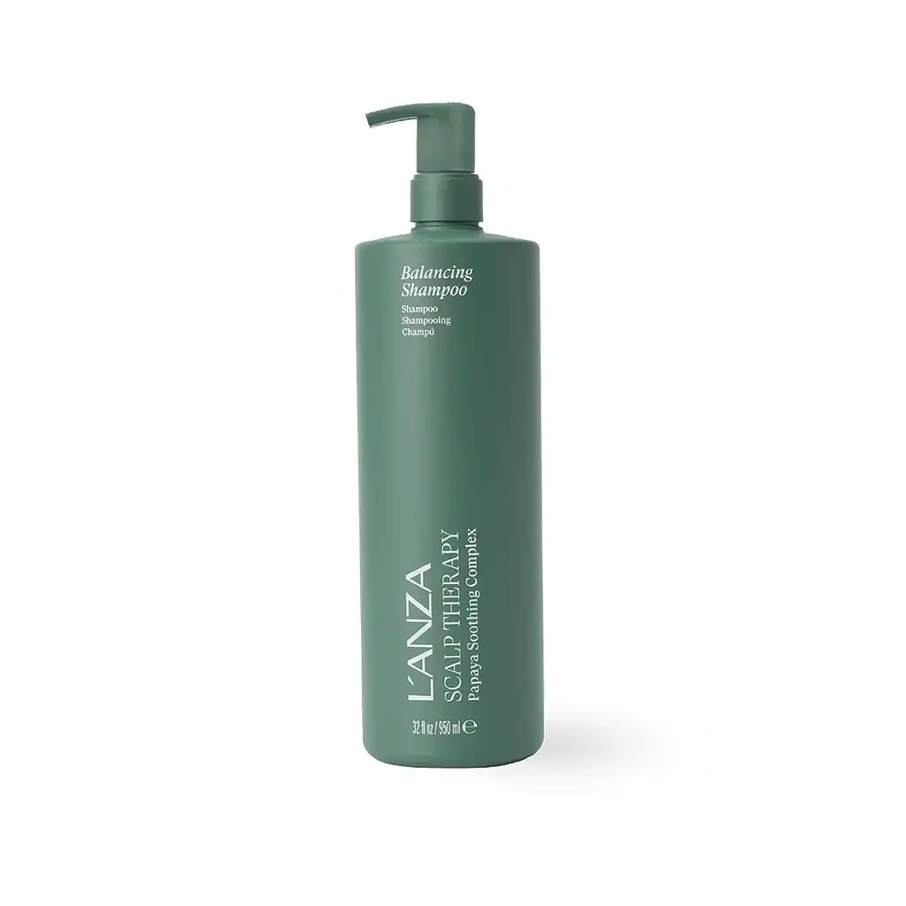 L'Anza Scalp balancing shampoing 1L